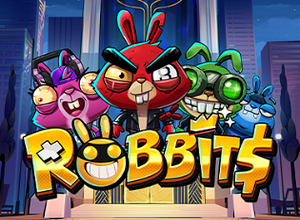 Robbits