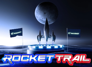 Rocket Trail