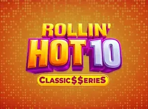 Rollin Hot 10 Classics Series