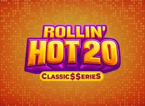 Rollin Hot 20 Classic Series