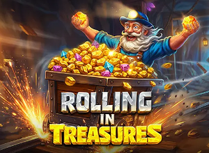 Rolling in Treasures