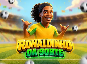 Ronaldinho Da Sorte