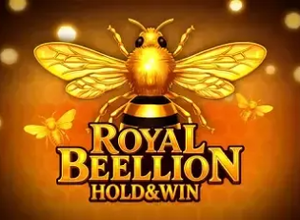 Royal Beellion Hold And Win