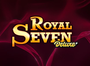 Royal Seven Deluxe