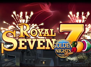 Royal Seven Golden Nights