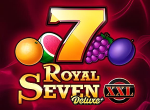 Royal Seven XXL Deluxe