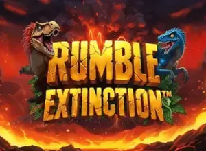 Rumble Extinction