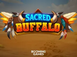Sacred Buffalo