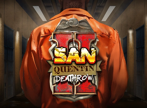 San Quentin 2 Death Row