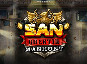 San Quentin Manhunt