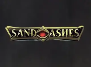 Sand and Ashes