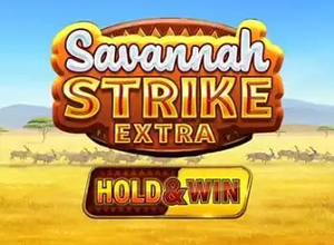 Savannah Strike Extra