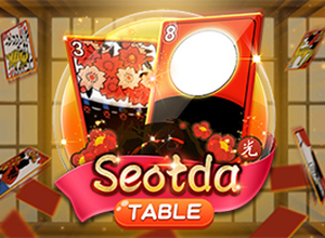 Seotda