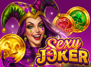Sexy Joker