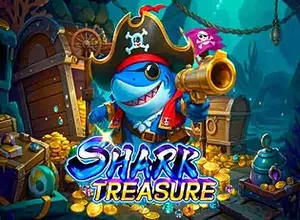 Shark Treasure