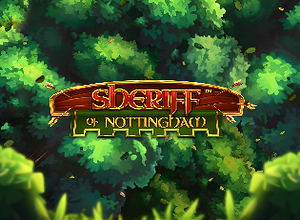 Sheriff of Nottingham