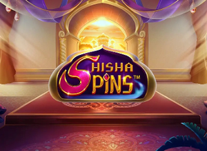 Shisha Spins