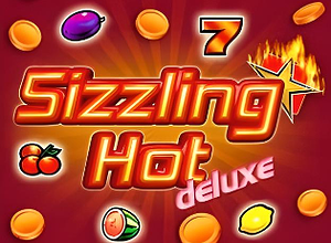 Sizzling Hot Deluxe