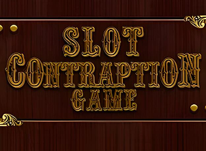 Slot Contraption Game