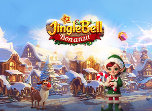 SmartSoft Gaming Jingle Bell Bonanza