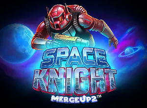 Space Knight Merge Up 2