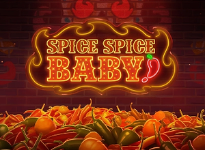 Spice Spice Baby