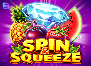 Spin and Squeeze