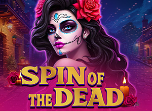 Spin of the Dead