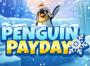 StakeLogic Penguin Payday
