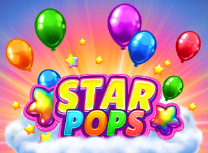 Star Pops