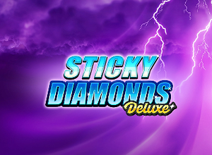 Sticky Diamonds Deluxe