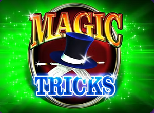 Storm Gaming Technology Magic Tricks