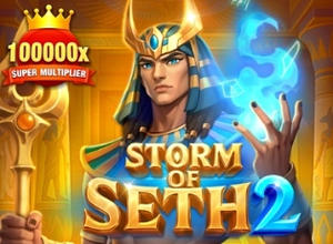 Storm of Seth 2
