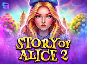 Story of Alice 2