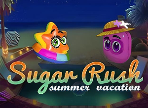 Sugar Rush Summer Time