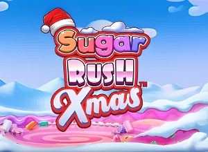 Sugar Rush Xmas