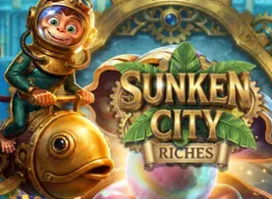 Sunken City Riches