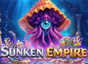 Sunken Empire