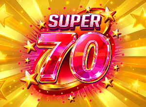 Super 70 Stars