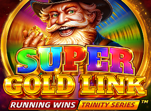 Super Gold Link Running Wins
