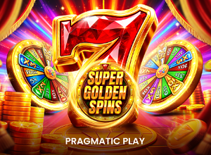 Super Golden Spins
