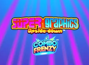 Super Graphics Upside Down Combo Frenzy