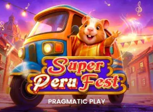 Super Peru Fest