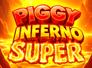 Super Piggy Inferno