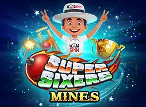 Super Sixers Mines