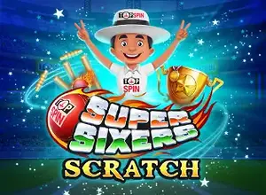 Super Sixers Scratch