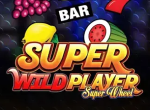 Super Wild Player Super Wheel