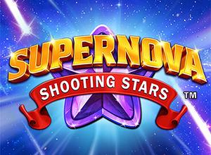 Supernova Shooting Stars