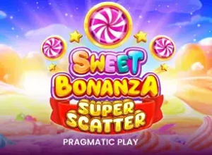 Sweet Bonanza Super Scatter