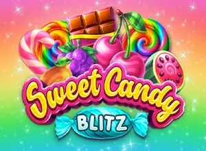 Sweet Candy Blitz